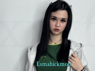 Esmahickmott