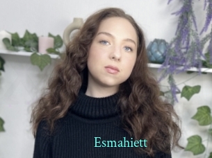 Esmahiett