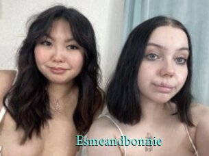 Esmeandbonnie