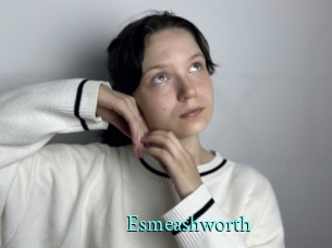 Esmeashworth