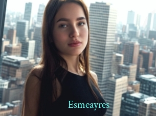 Esmeayres