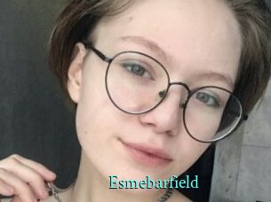 Esmebarfield