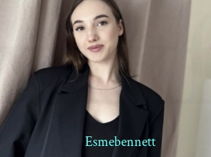 Esmebennett