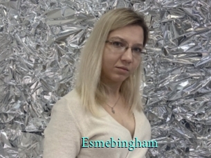 Esmebingham