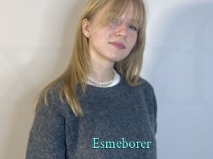 esmeborer xxx Fantasy Land