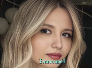 Esmecapell