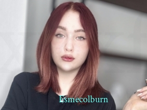 Esmecolburn