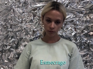 Esmecrago