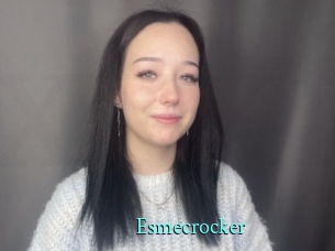 Esmecrocker