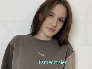 Esmecrosier