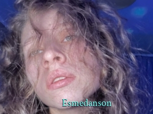 Esmedanson