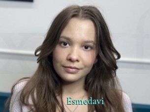 Esmedavi