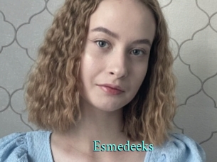 Esmedeeks