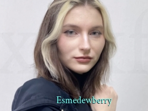 Esmedewberry