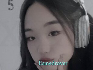 Esmedrover