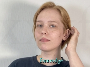 Esmeedge