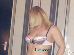 Esmeee