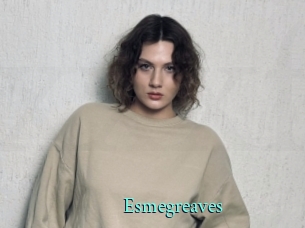 Esmegreaves