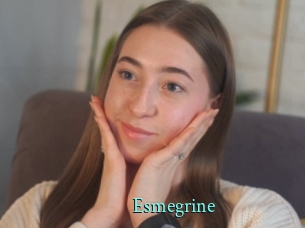 Esmegrine