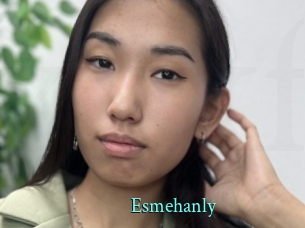 Esmehanly