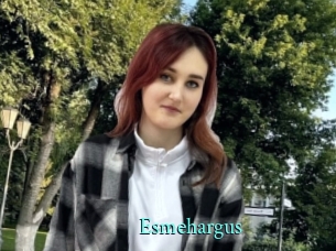 esmehargus xxx Fantasy Land