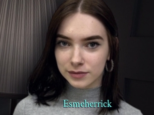 Esmeherrick