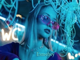 Esmehey