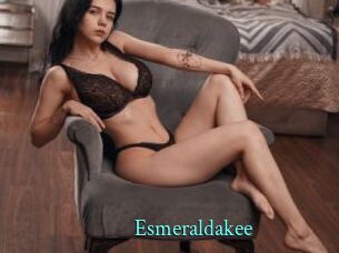 Esmeraldakee