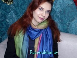 Esmeraldamay