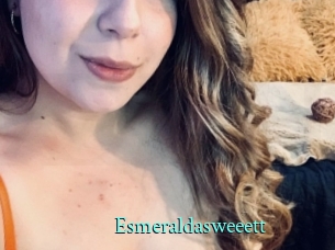 Esmeraldasweeett