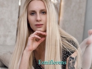 Esmiflorens