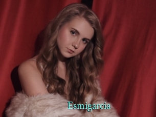 Esmigarcia