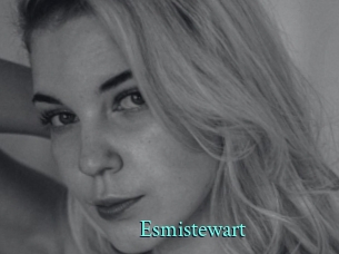 Esmistewart