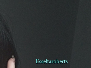 Esseltaroberts