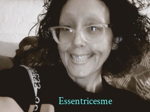 Essentricesme