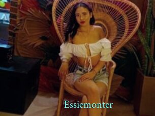 Essiemonter