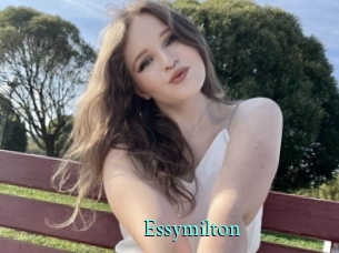 essymilton xxx Fantasy Land
