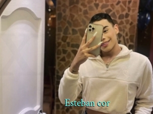 Esteban_cor