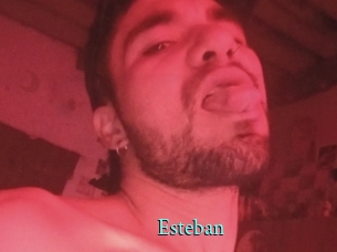 Esteban