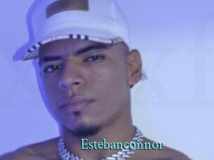 Estebanconnor