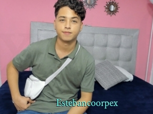 estebancoorpex xxx Fantasy Land