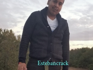 estebancrack xxx Fantasy Land