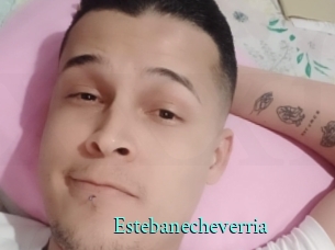 Estebanecheverria