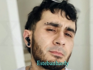 Estebanhardy