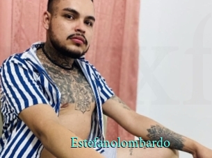 Estefanolombardo