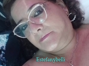 Estefanybelli