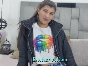 Estefanybeltran