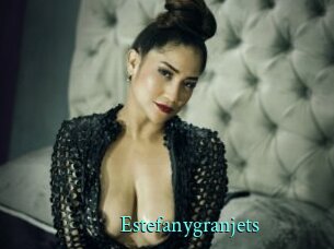 Estefanygranjets