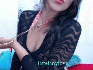 Estefanylove