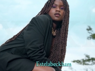 Estelabeckham